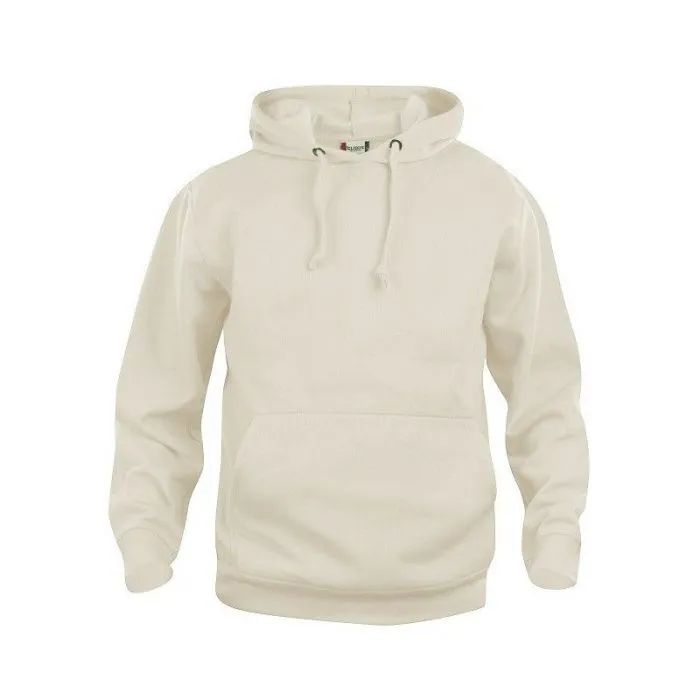 Clique Basic kinder hooded sweater