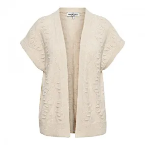 &Co Woman Gilet Baila - Kit