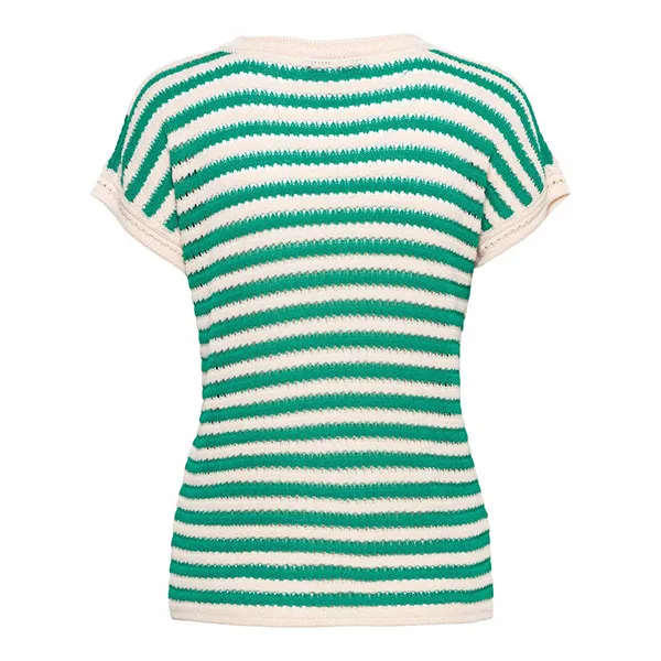 &CO WOMEN TOP BONITA  GREEN