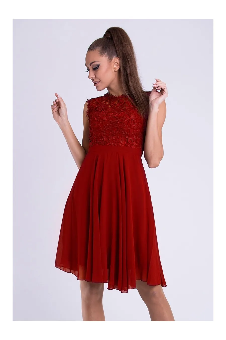 Cocktailjurk 1271