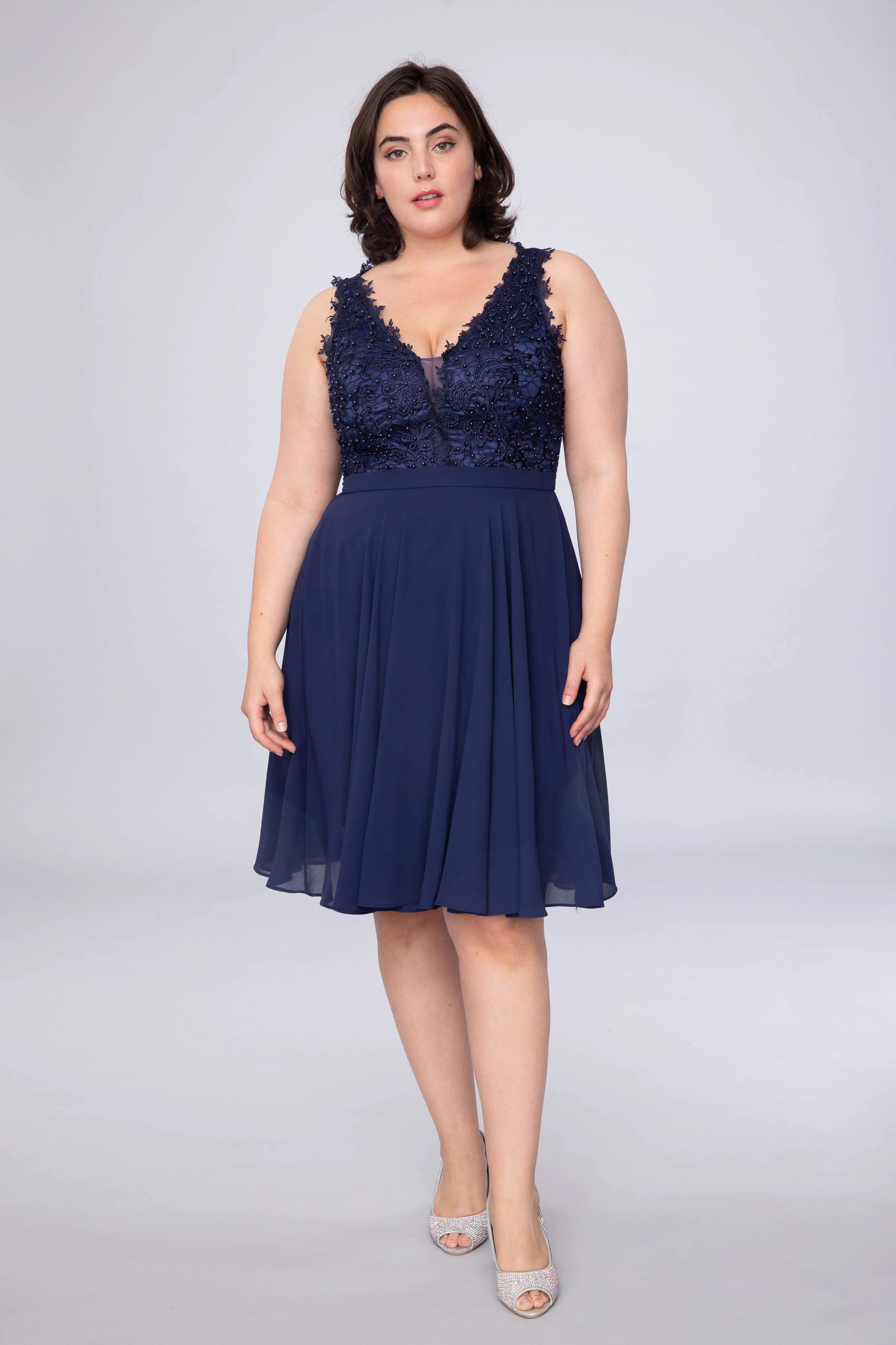 Cocktailjurk 1340QS