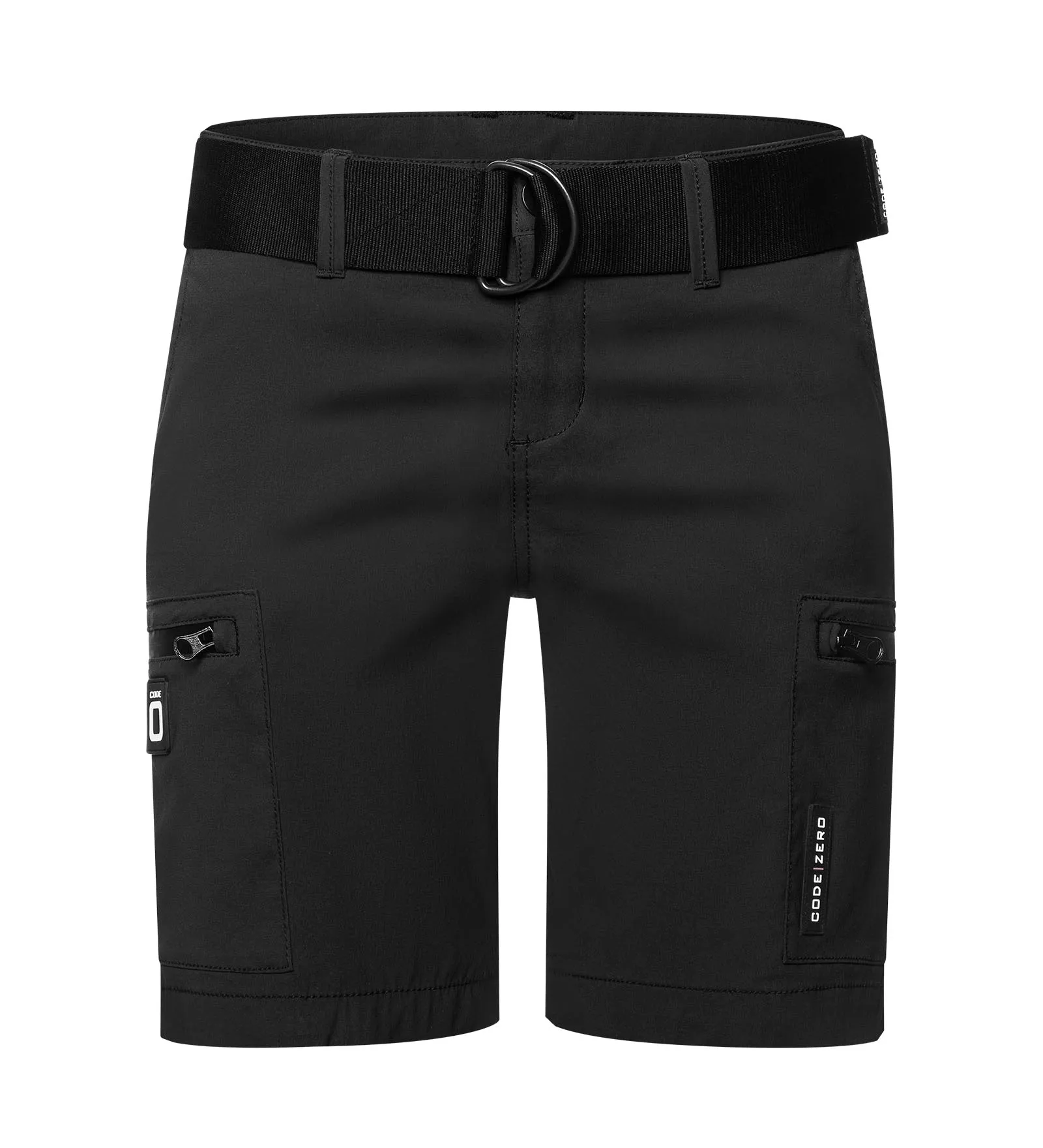 CODEZERO SHORTS DAMES LUFF