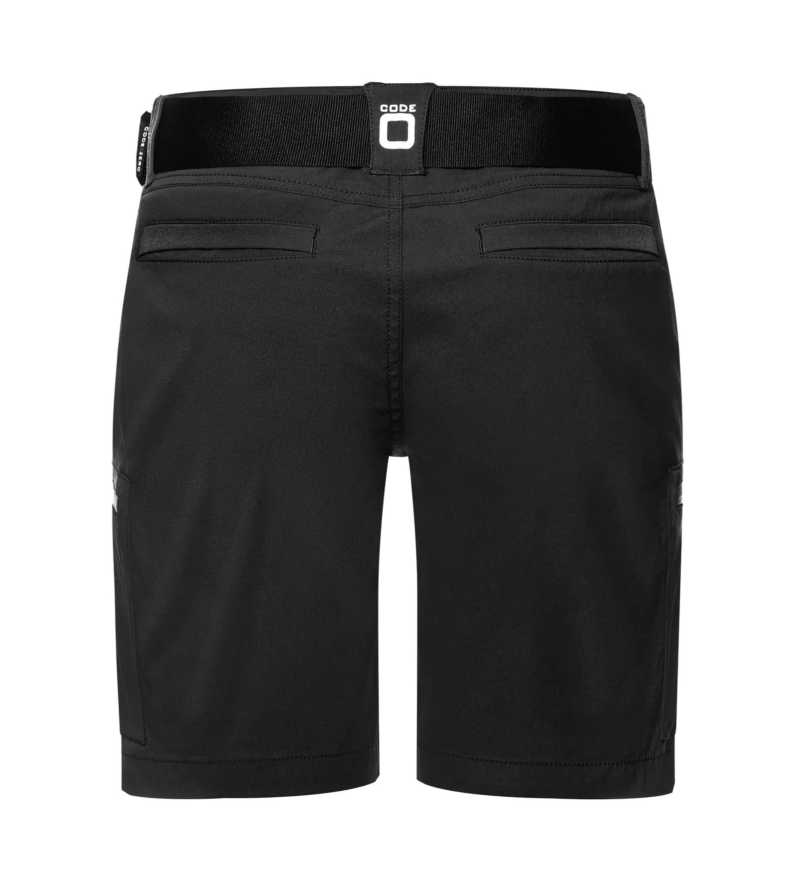 CODEZERO SHORTS DAMES LUFF