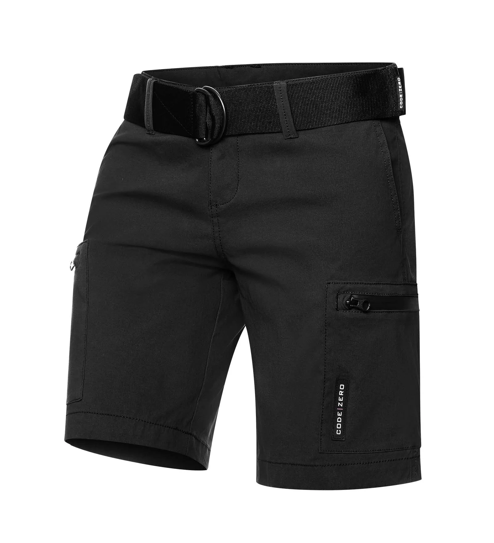 CODEZERO SHORTS DAMES LUFF