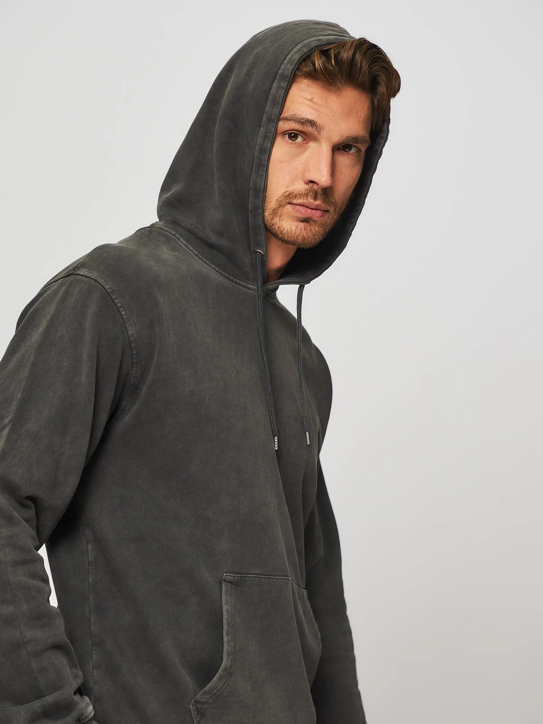 Colorful Standard Organic cotton hoodie