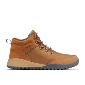 Columbia Fairbanks Mid - Wandelschoenen - Heren