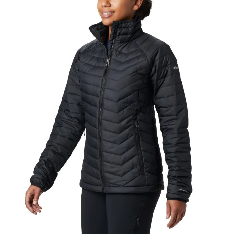 COLUMBIA POWDER LITE™ JACKET  DONSJACK  DAMES