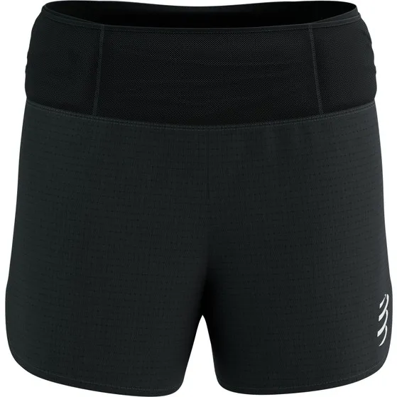 Compressport Trail Racing Short Dames