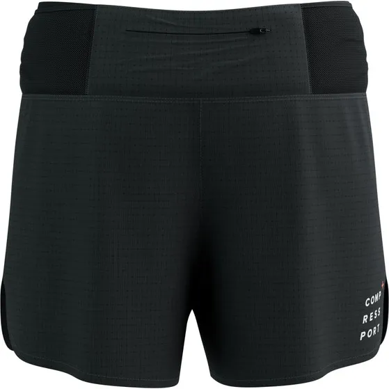 Compressport Trail Racing Short Dames