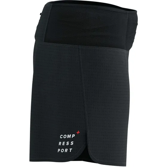 Compressport Trail Racing Short Dames