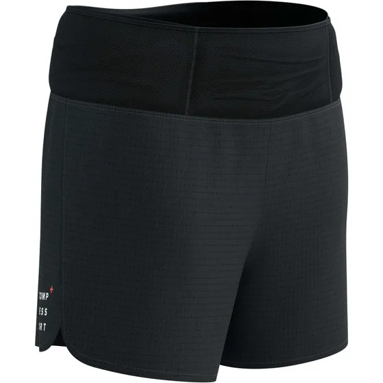 Compressport Trail Racing Short Dames