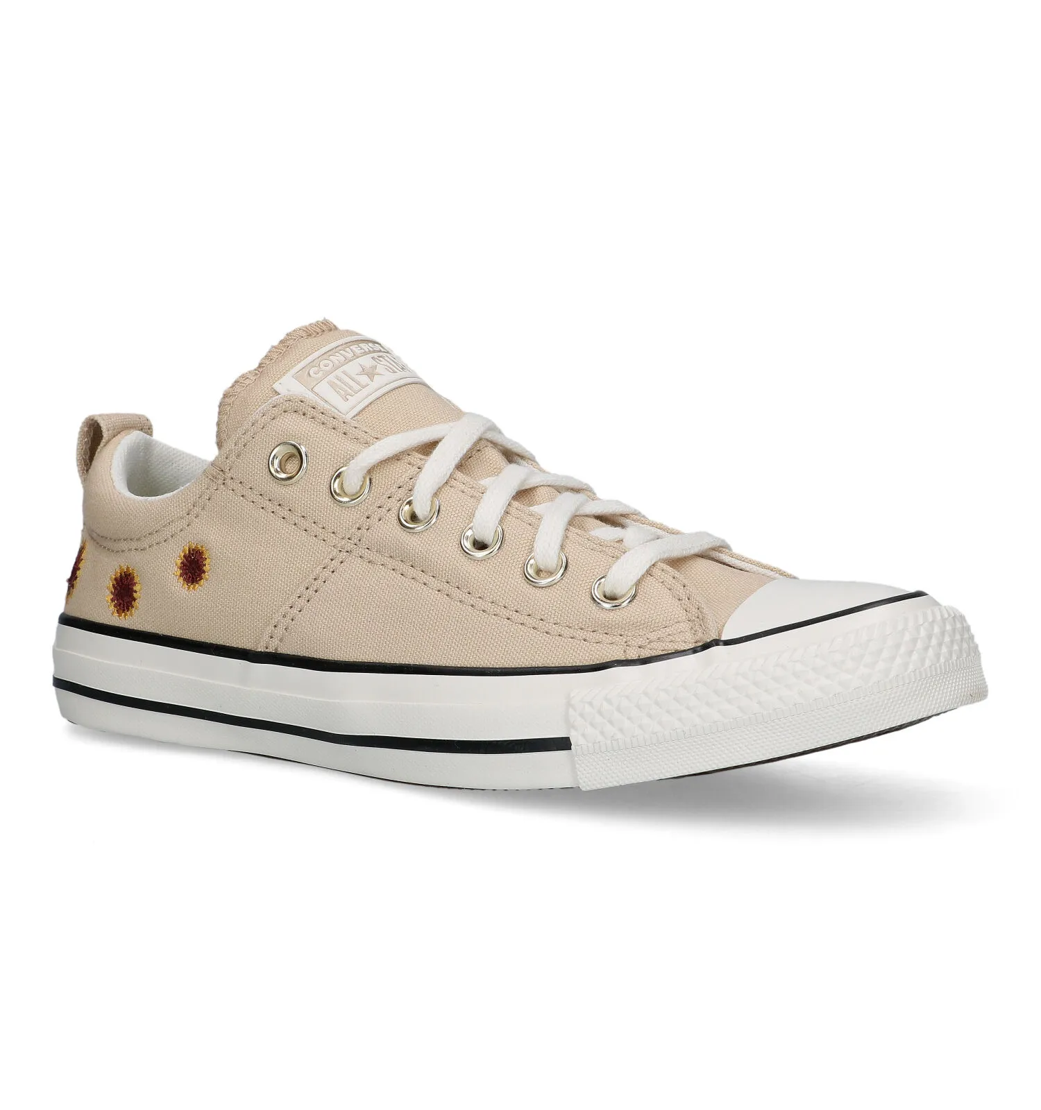 Converse Sneakers beige