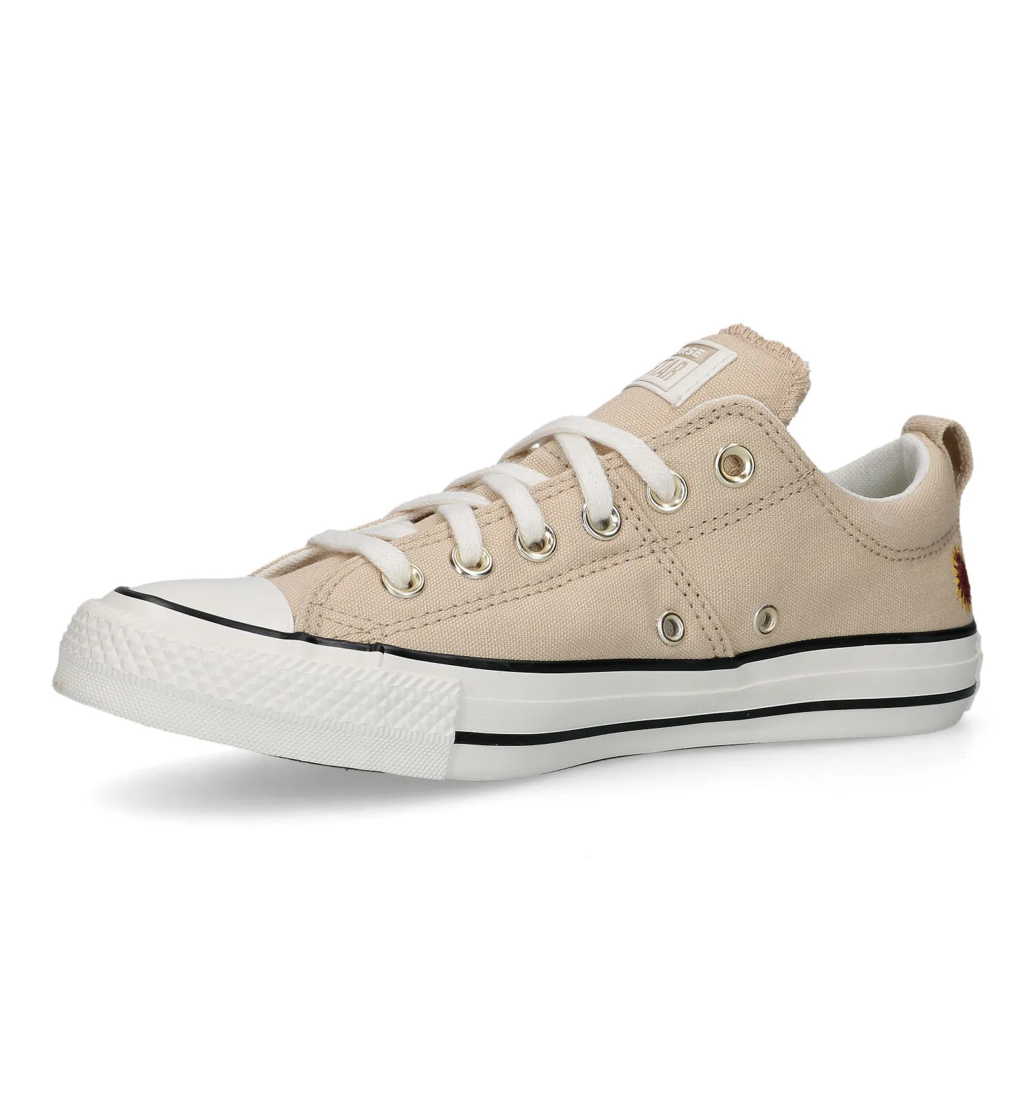 Converse Sneakers beige