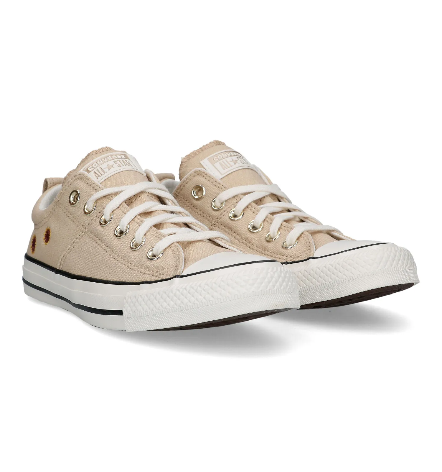 Converse Sneakers beige