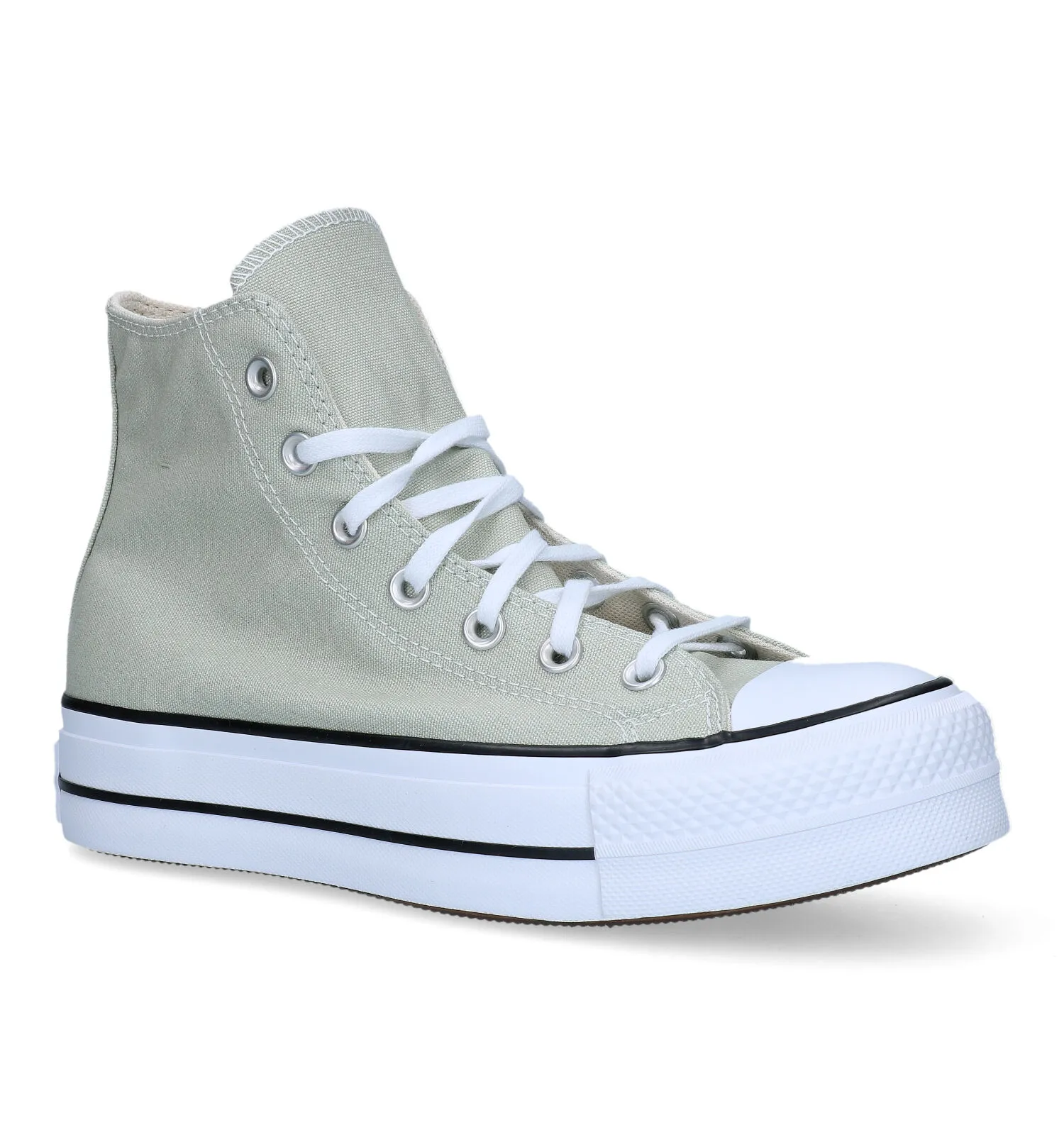 Converse Sneakers groen