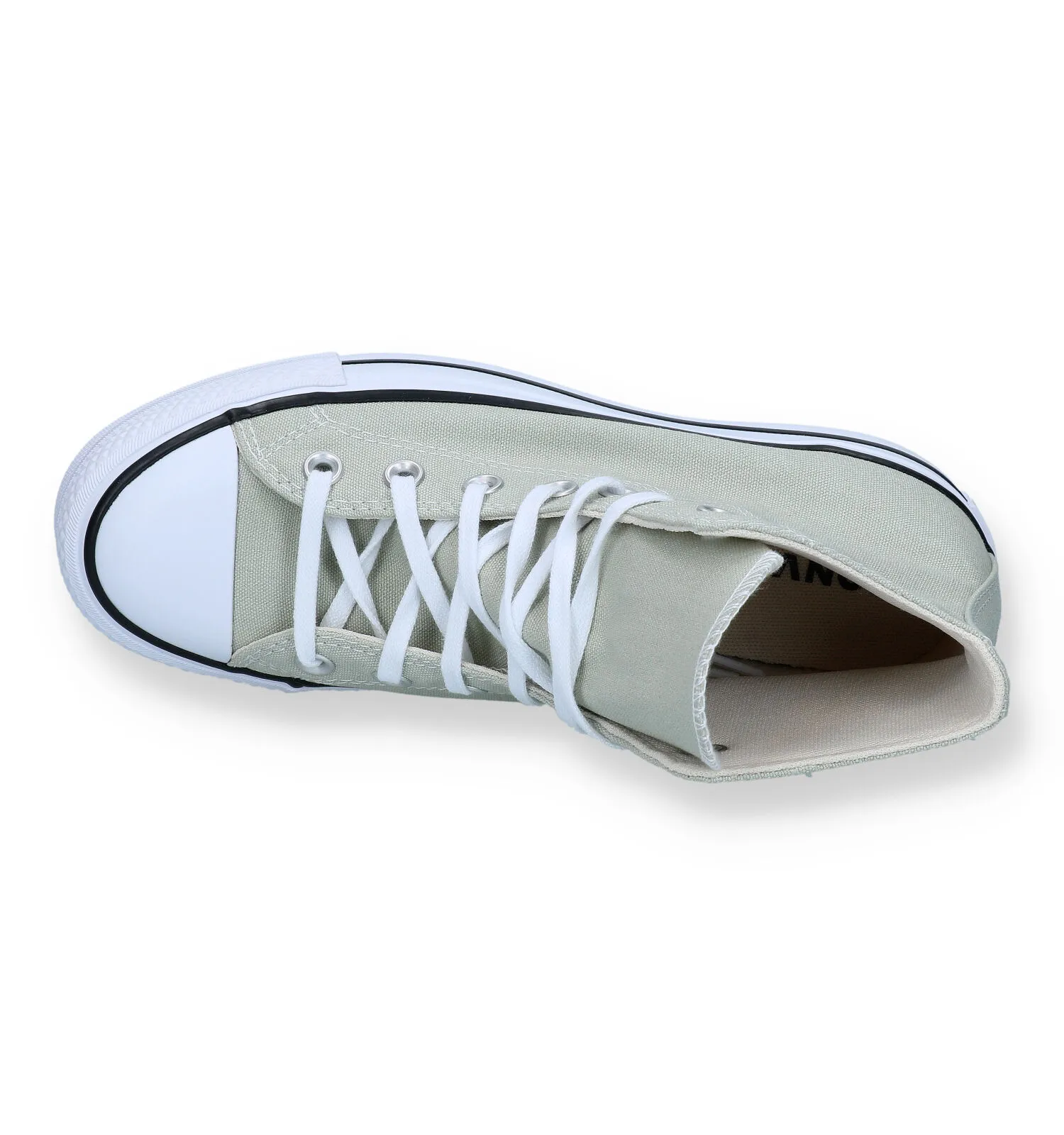 Converse Sneakers groen