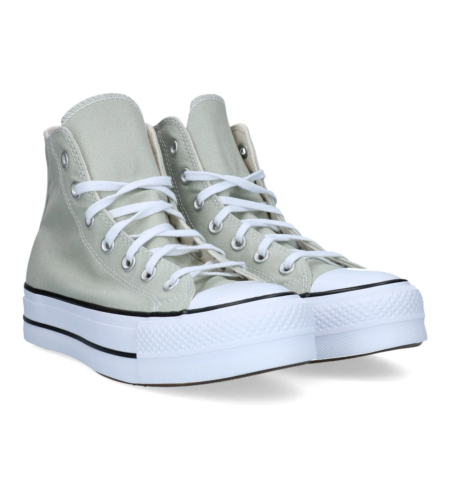 Converse Sneakers groen