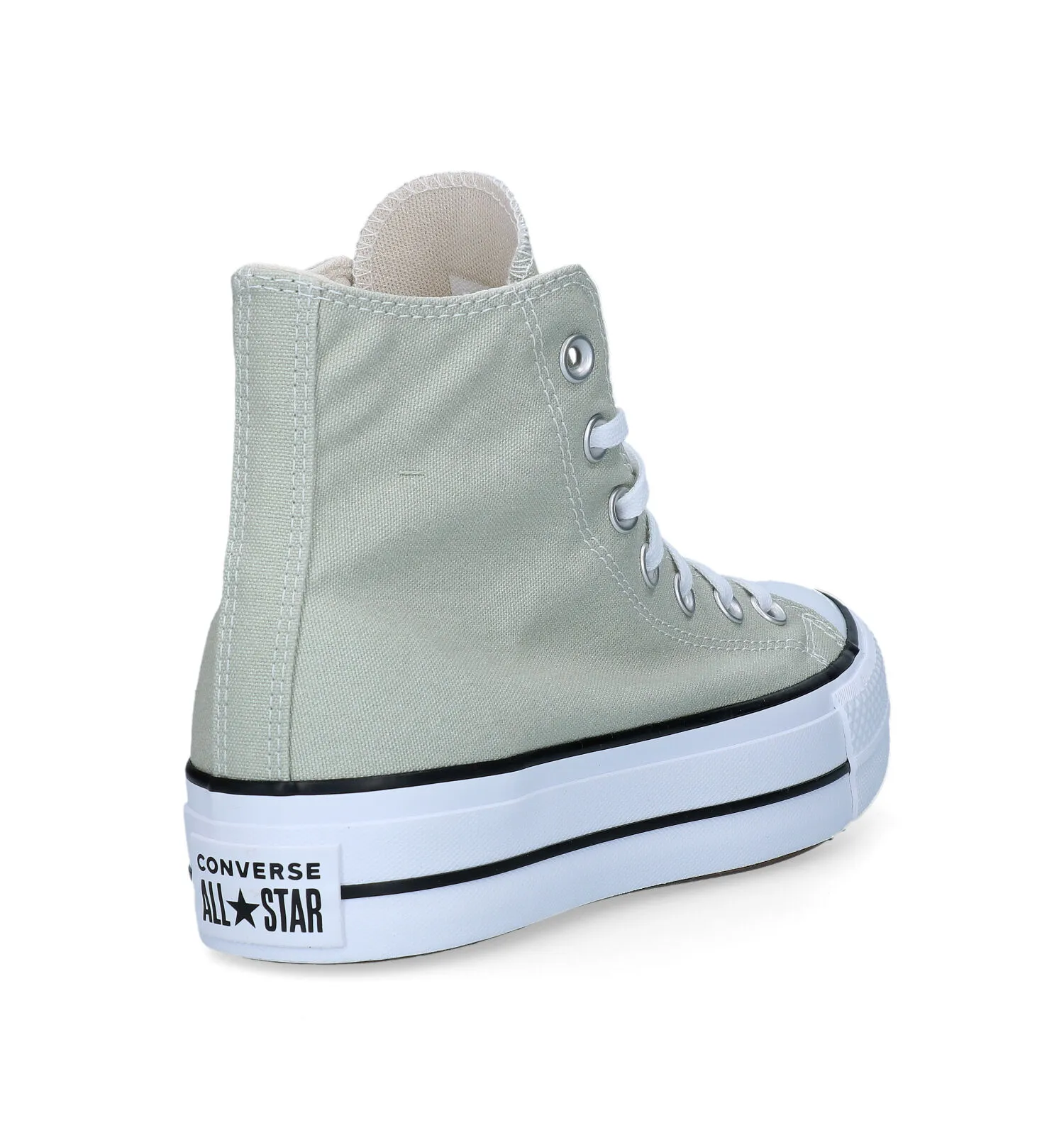 Converse Sneakers groen