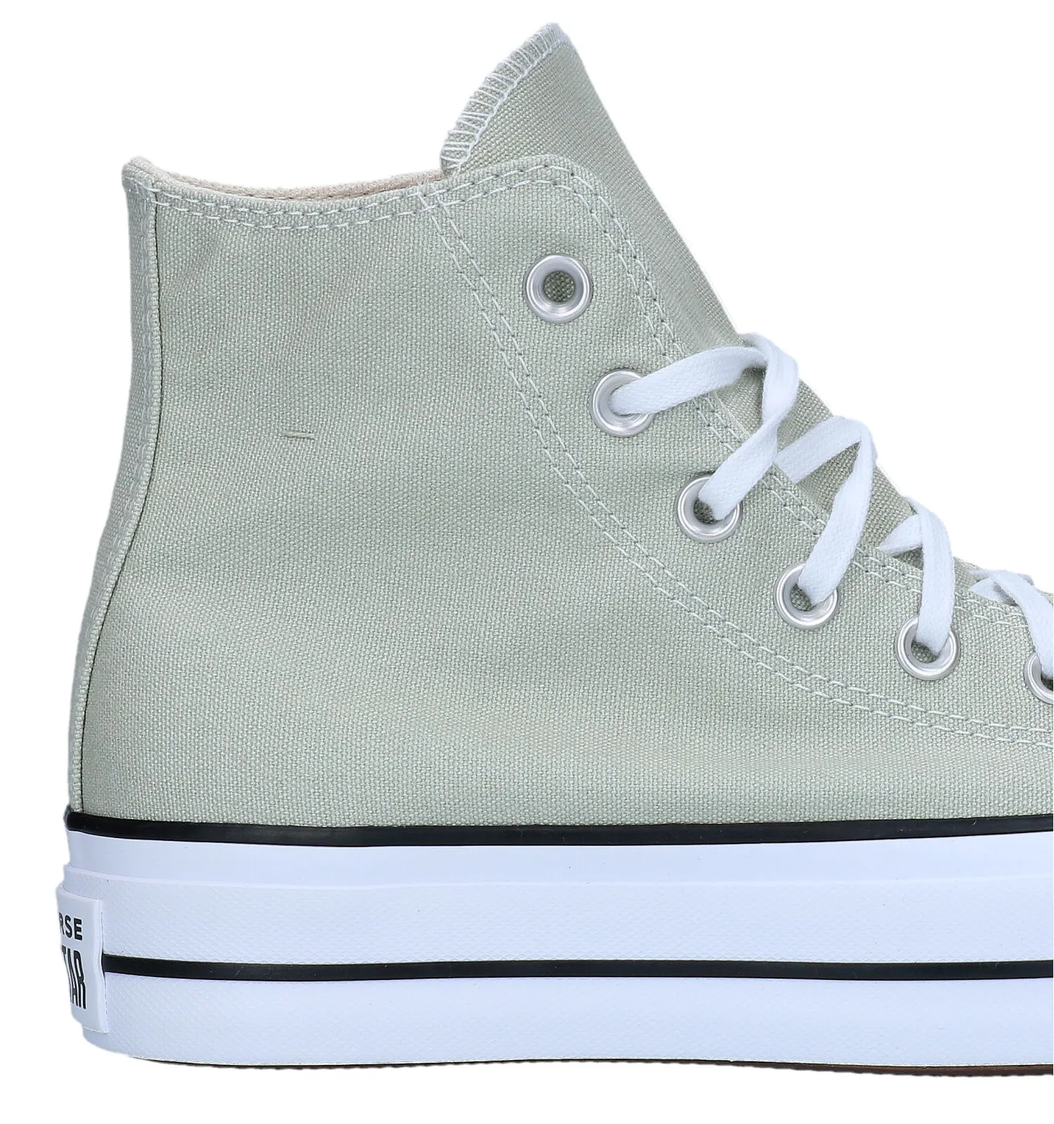 Converse Sneakers groen