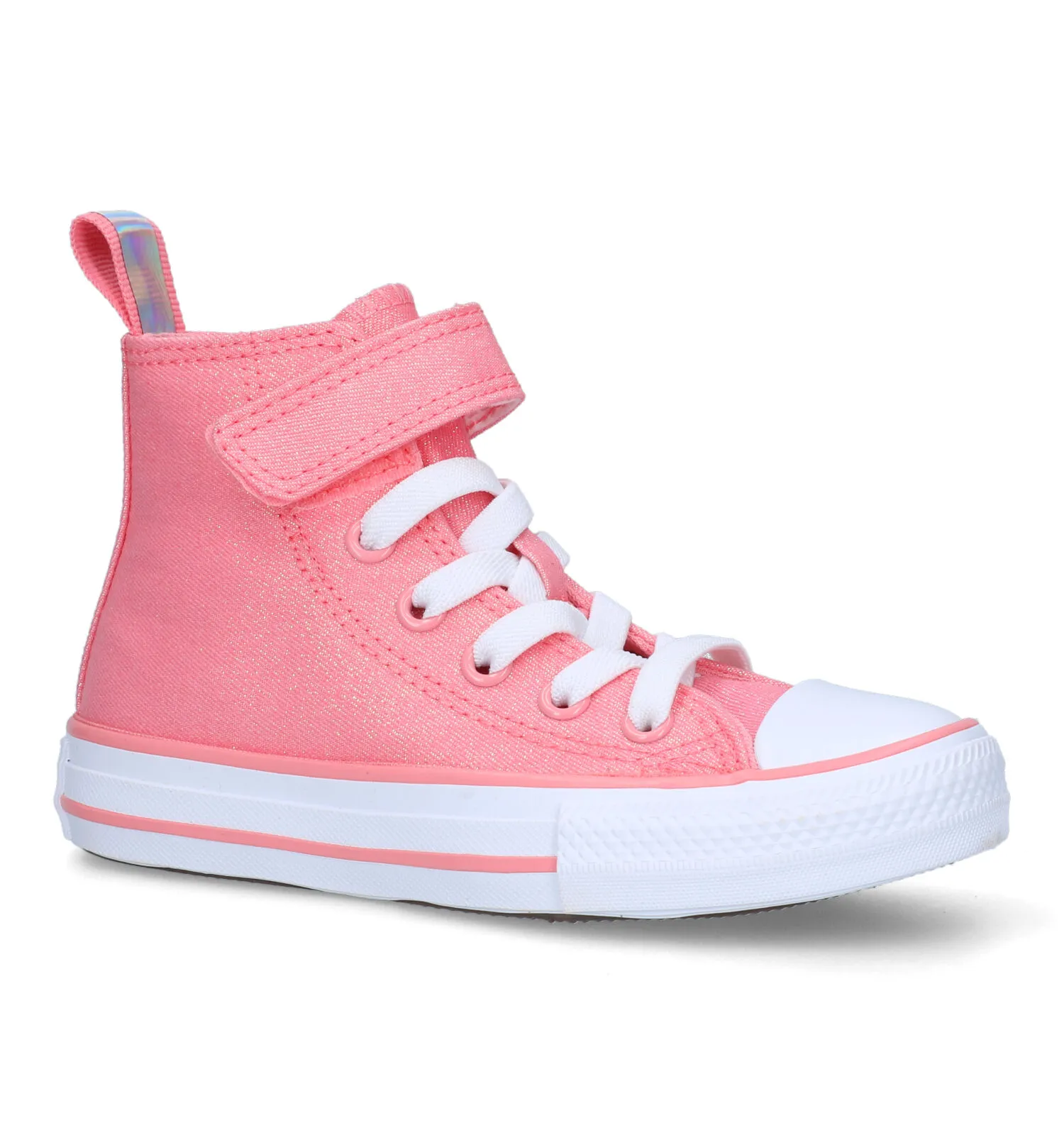 Converse Sneakers roze