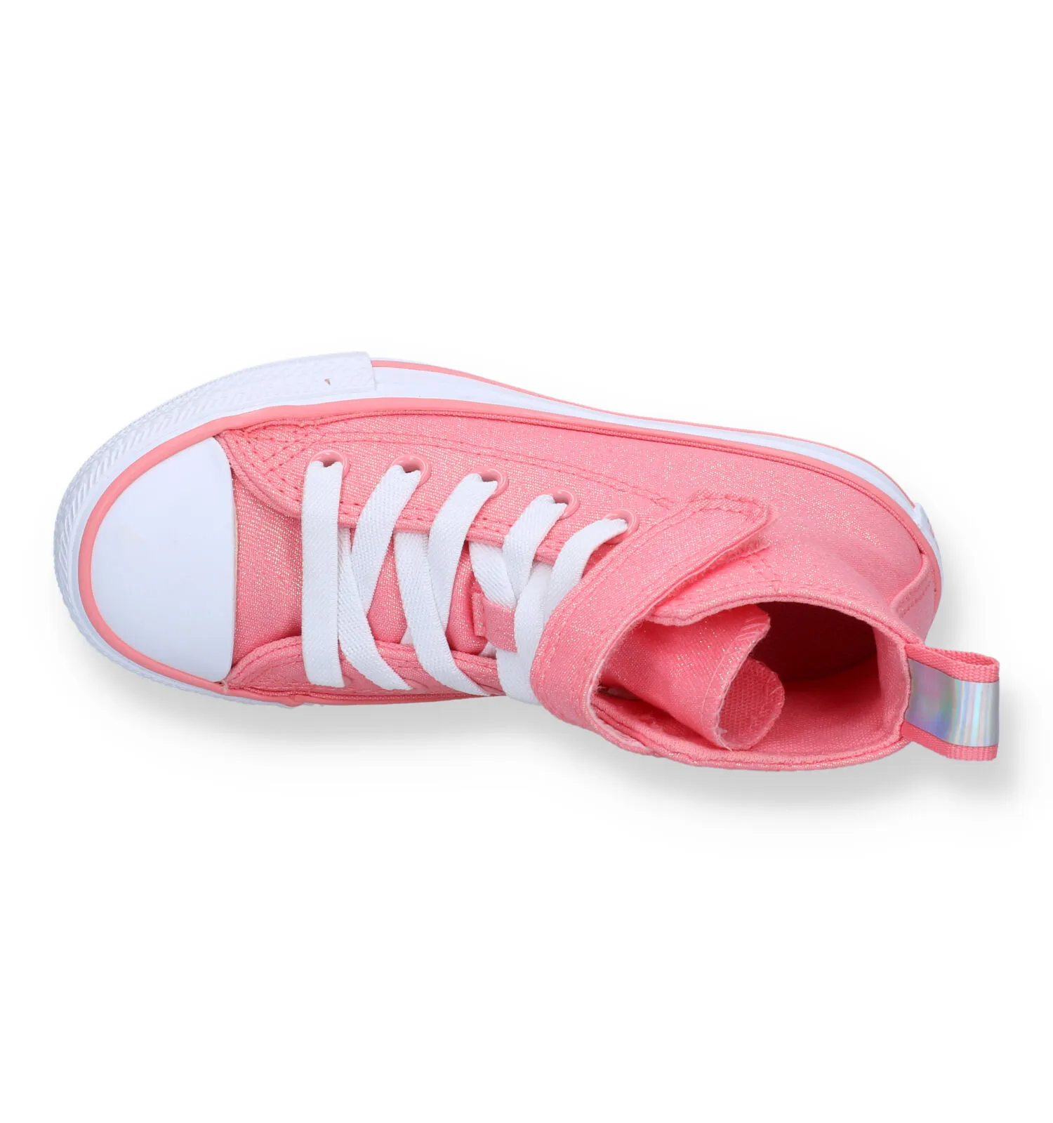 Converse Sneakers roze