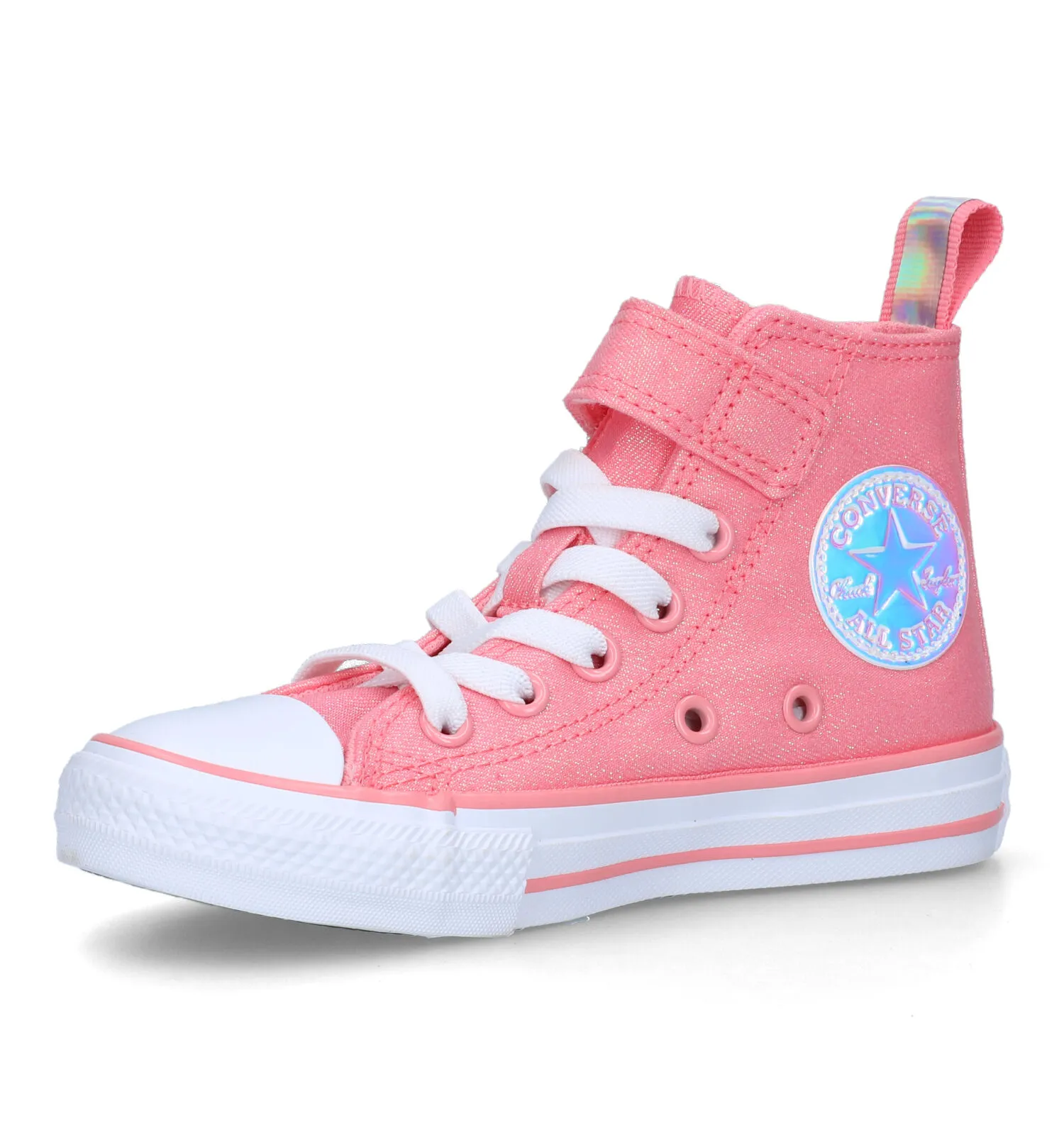 Converse Sneakers roze