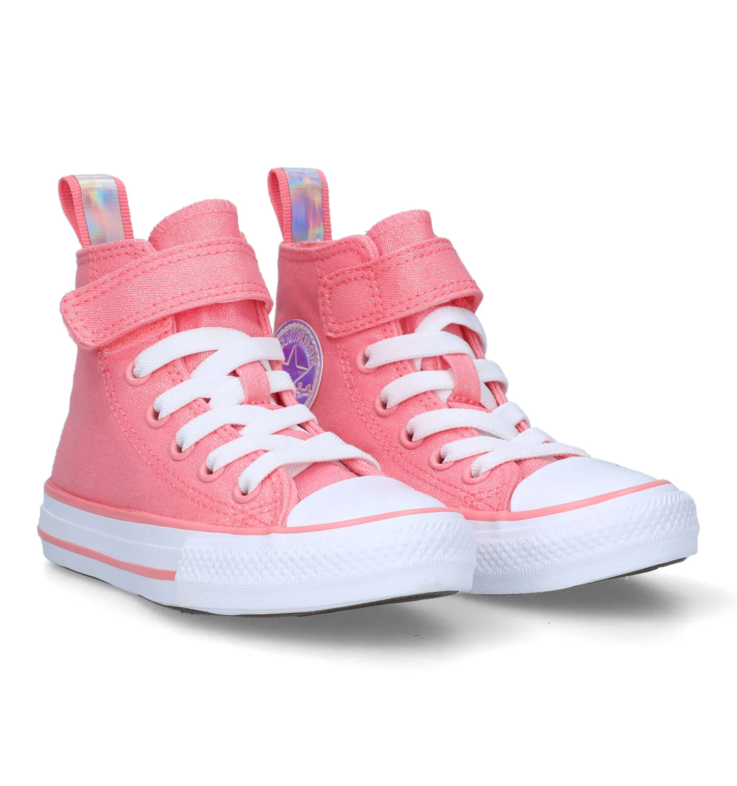 Converse Sneakers roze