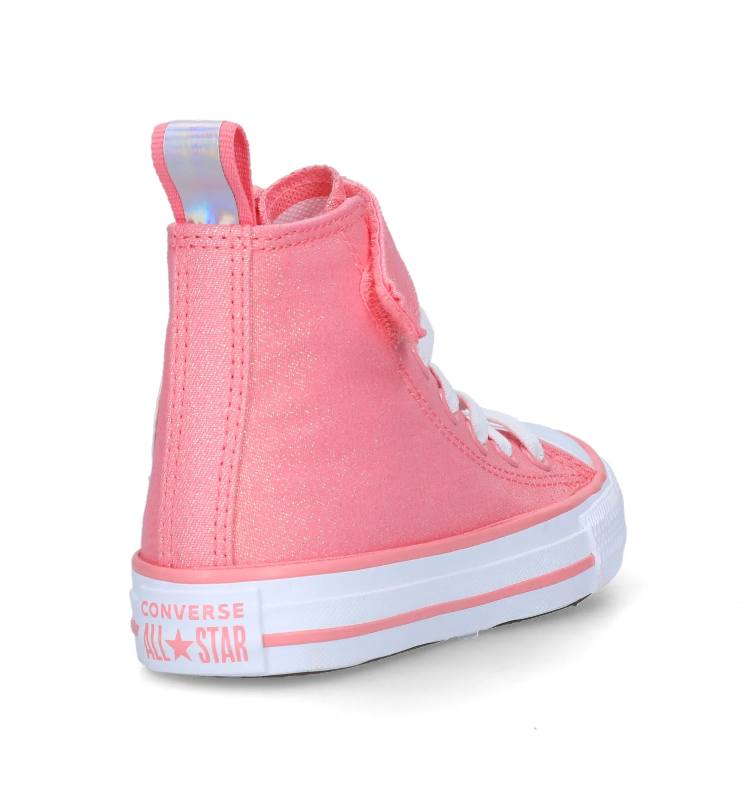 Converse Sneakers roze