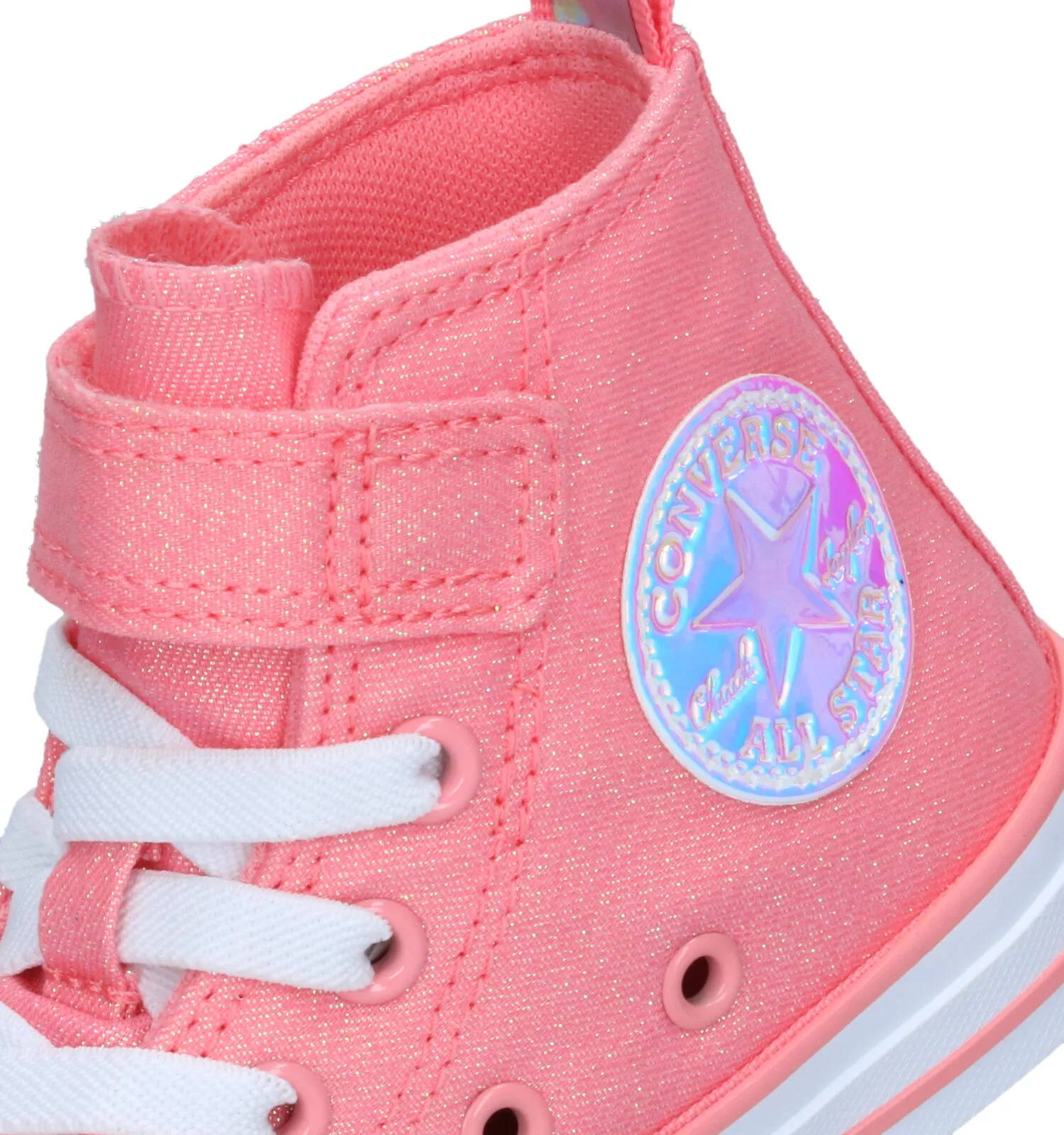 Converse Sneakers roze