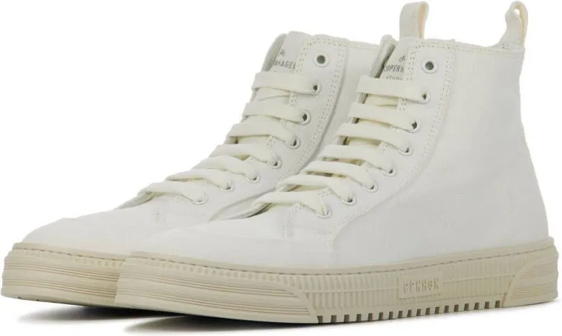 Copenhagen Footwear Dames SneakersSneakers