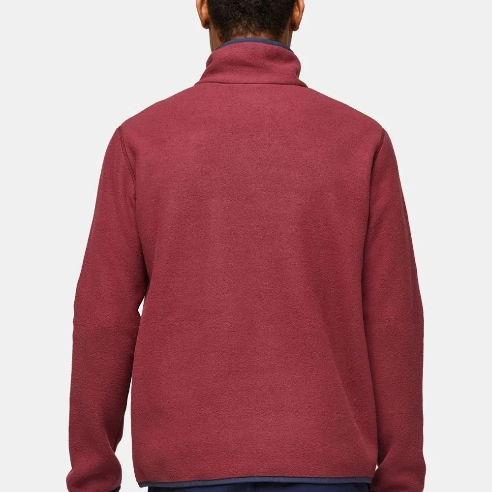 COTOPAXI Teca Fleece Pullover Fleecetrui