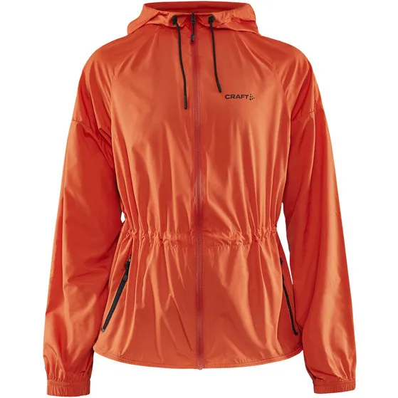 Craft Adv Charge Wind Jacket Women