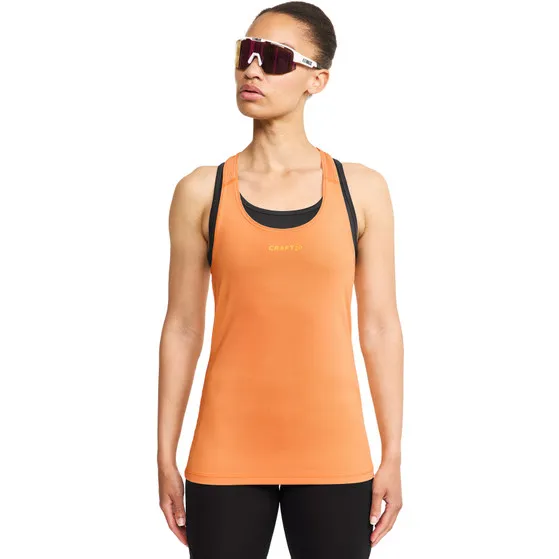 Craft Adv Essence Singlet Dames