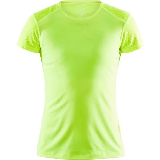 CRAFT ADV ESSENCE SLIM TSHIRT DAMES