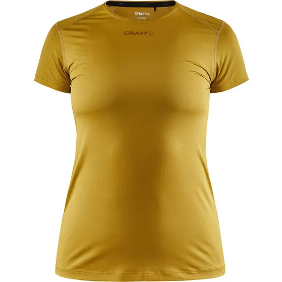 CRAFT ADV ESSENCE SLIM TSHIRT WOMEN