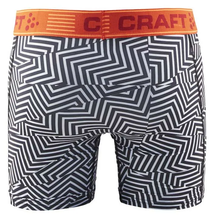 CRAFT BOXERSHORT GREATNESS 6 INCH LANGE PIJP 19054899104P