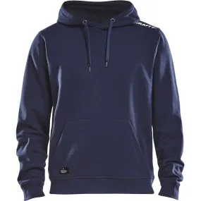 Craft Community Hoodie Dames - Marine