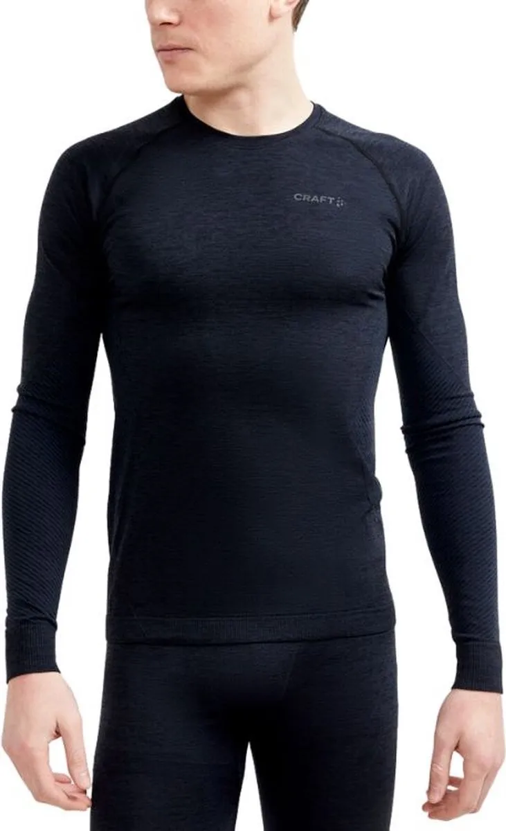 CRAFT Core Dry Active Comfort LS Heren