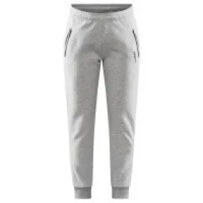 Craft Core Soul Sweatpants Dames Grey Melange