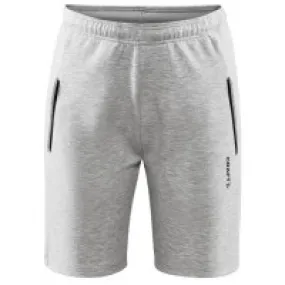 Craft Core Soul Sweatshorts Dames Grey Melange