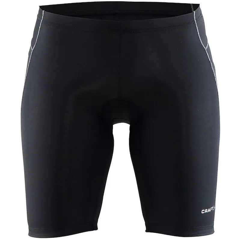 Craft Dames Greatness korte fietsbroek