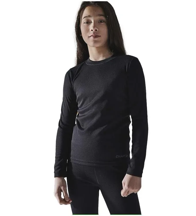 Craft JR CORE Warm Baselayer Set