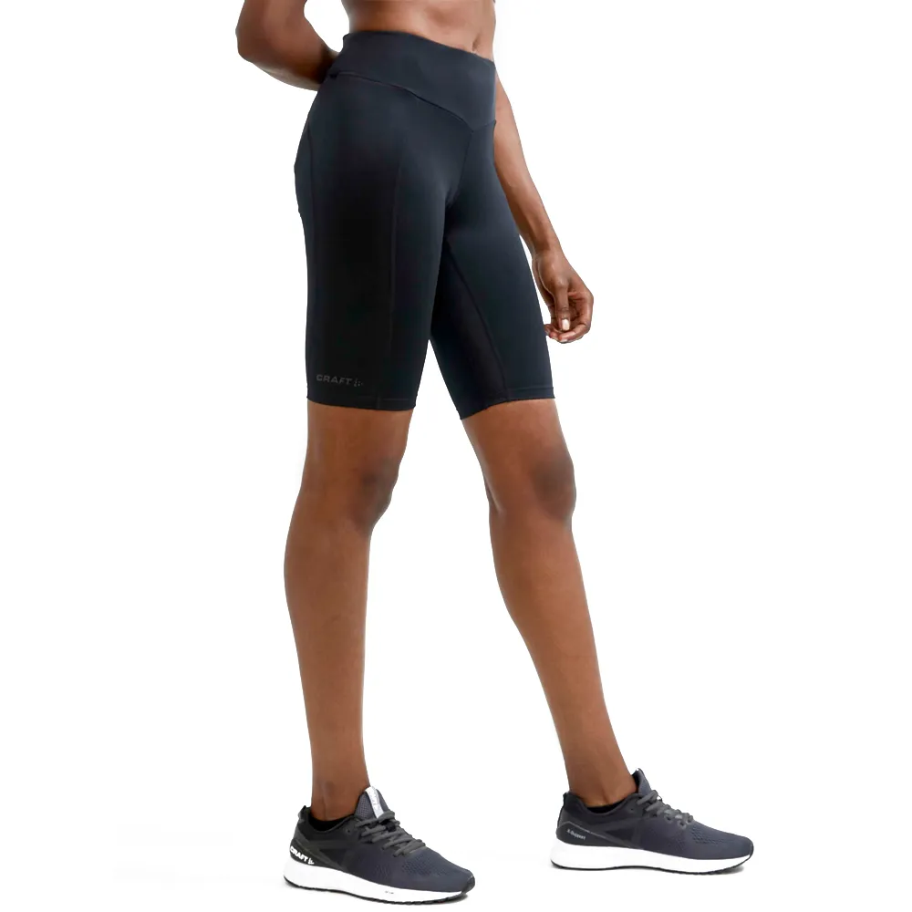 Craft korte tight Adv Essence Dames