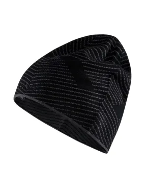 Craft Muts Core Race Knit Hat (zwart)