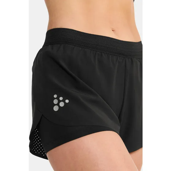 Craft PRO Hypervent Split Short 2 Dames