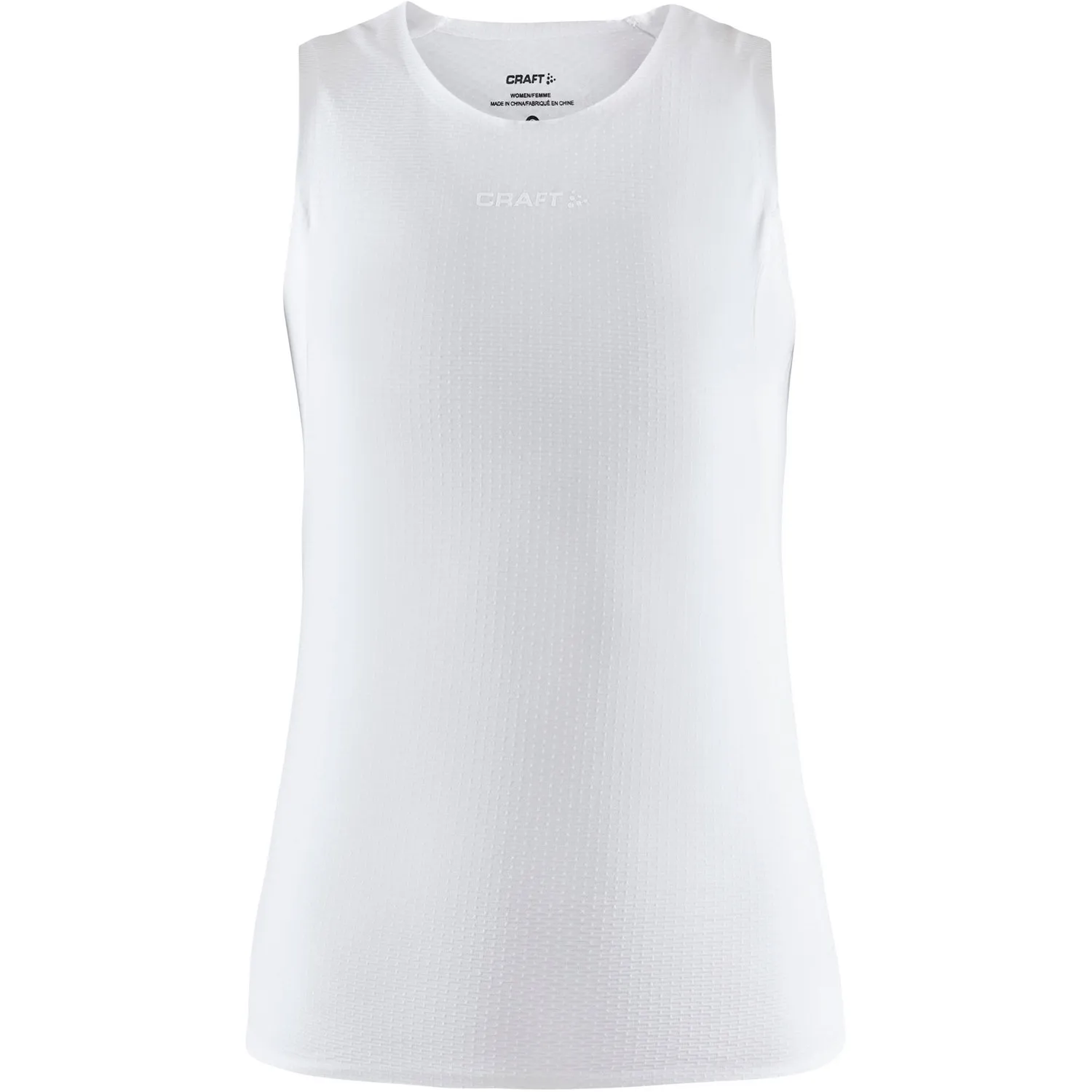 Craft PRO Nanoweight Tank Dames