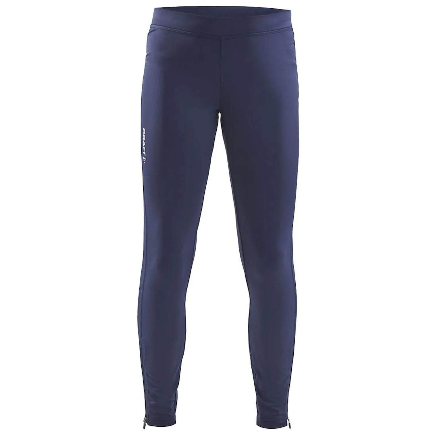 Craft Rush Zip Legging Kids