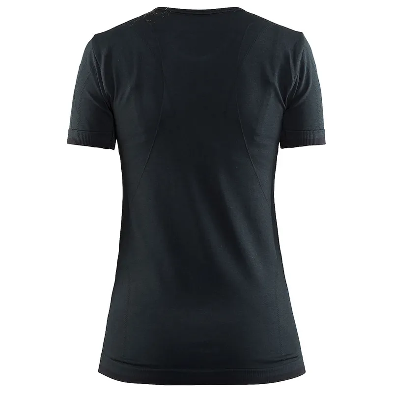 Craft shirt korte mouw Active dames