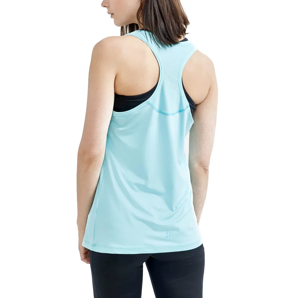 Craft singlet Adv Essence Dames