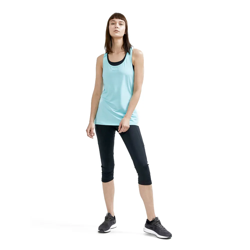 Craft singlet Adv Essence Dames